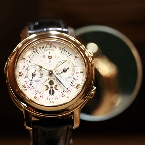 Patek Philippe switzerland